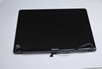 Apple MacBook Pro A1286 15 Display Panel mit Gehäuse glänzend 2008-2009 #C