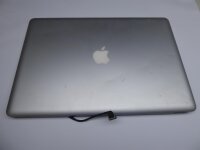 Apple MacBook Pro A1286 15 Display Panel mit Gehäuse glänzend 2008-2009 #C