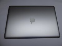 Apple MacBook Pro A1286 15 Display Panel mit Gehäuse...