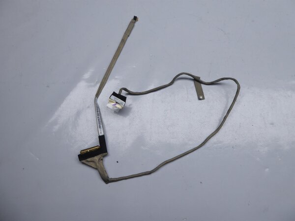 Toshiba Satellite C660 Displaykabel Videokabel DC020011Z10  #2571