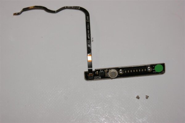 Apple MacBook Pro A1297 AKKU Batterie Sensor Indikator 821-0738-A Mid 2019 #3075