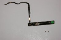 Apple MacBook Pro A1297 AKKU Batterie Sensor Indikator...