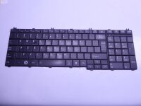 Toshiba Satellite C660 ORIGIANL QWERTY Keyboard...