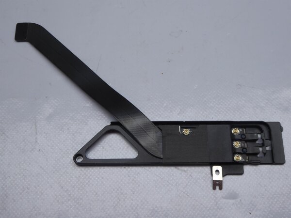 Apple MacBook Pro A1297 17" WLAN Bluetooth Karte + Kabel 806-1458 Late 2011 #3075