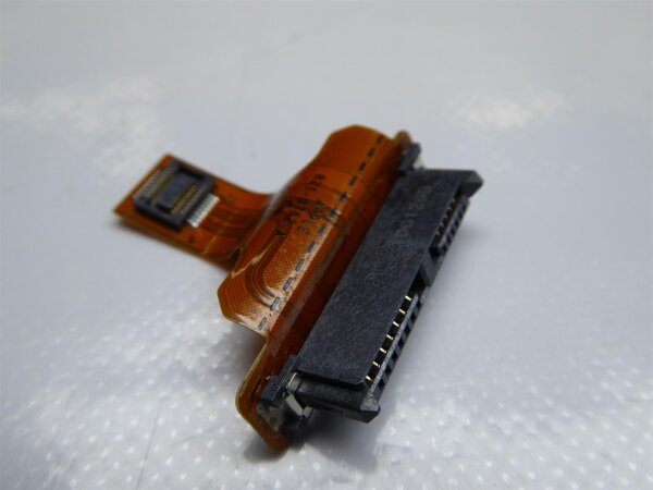 Apple MacBook Pro A1297 17 SATA DVD Adapter Connector 821-1337-A Late 2011 #3075