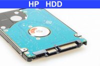 HP Pavilion DM1-2000 - 250 GB SATA HDD/Festplatte