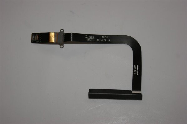 Apple MacBook Pro A1297 17" HDD Festplatten Kabel 821-0791-A Mid 2009 #3075