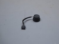 Apple MacBook Pro A1297 17" Original Mikrofon...