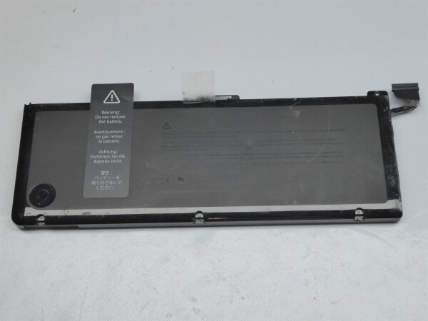 Apple MacBook Pro A1297 17" ORIGINAL AKKU Batterie 020-6313-C Mid 2010 #3075
