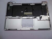 Apple MacBook Pro A1297 Topcase Nordic Layout Gehäus...