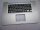 Apple MacBook Pro A1297 Topcase Nordic Layout Gehäus 613-8937-B Mid 2010 #3075