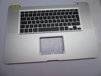 Apple MacBook Pro A1297 Topcase Nordic Layout Gehäus...