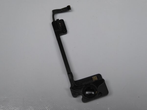 Apple MacBook Pro 13" A1502 Lautsprecher Soundspeaker links left Early 2015 #4243