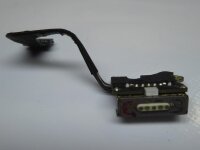 Apple MacBook Pro 13" A1502 Powerbuchse Strombuchse...