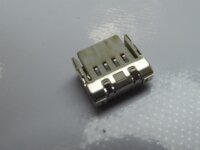 Apple Macbook Pro 13" A1502 USB Buchse vom Mainboard...