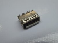 Apple Macbook Pro 13" A1502 USB Buchse vom Mainboard Early 2015 #4243