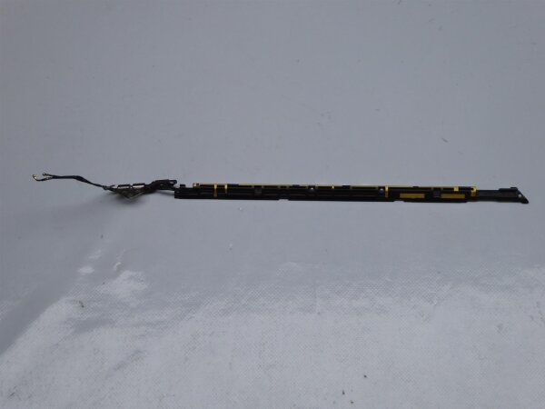 Apple MacBook Pro 13" A1502 WLAN Wifi Antenne Bezel + Scharnier Early 2015 #4243