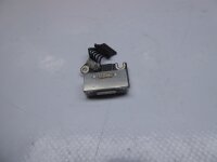 Apple MacBook Pro A1425 Power Jack Board Ladebuchse...
