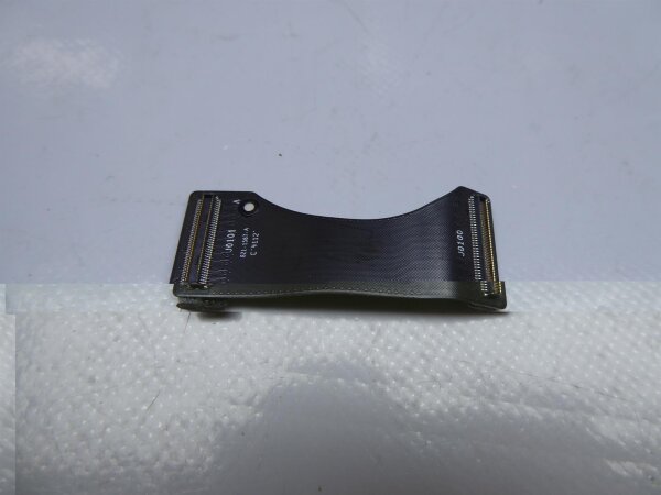 Apple MacBook Pro A1425 USB Board I/O Flexkabel 821-1587-A Early 2013 #4572