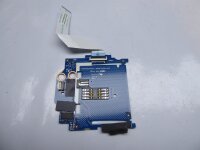 HP EliteBook 850 G1 Smart Card Kartenleser Board...