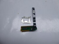 HP EliteBook 850 G1 Fingerprint Sensor Board mit Kabel...