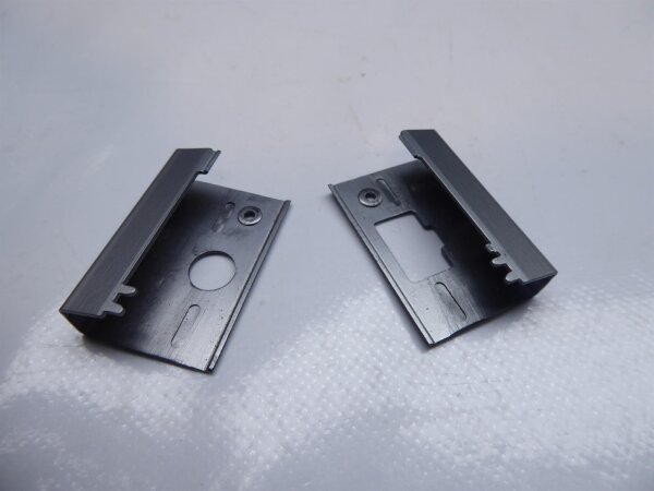 Dell Latitude E5570 Scharnier Abdeckungen Hinge Cover #4199