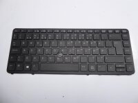 HP EliteBook 850 G1 Tastatur Keyboard Nordic Layout...