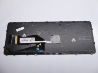 HP EliteBook 850 G1 Tastatur Keyboard Nordic Layout...