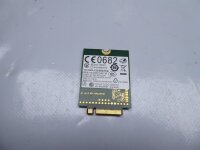 HP EliteBook 850 G1 WWAN GPS UMTS Karte Huawei MU736...