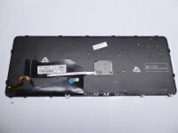 HP EliteBook 840 G1 Tastatur Keyboard Nordic Layout...