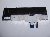 Dell Latitude E5570 ORIGINAL Keyboard Dansk Layout!!...