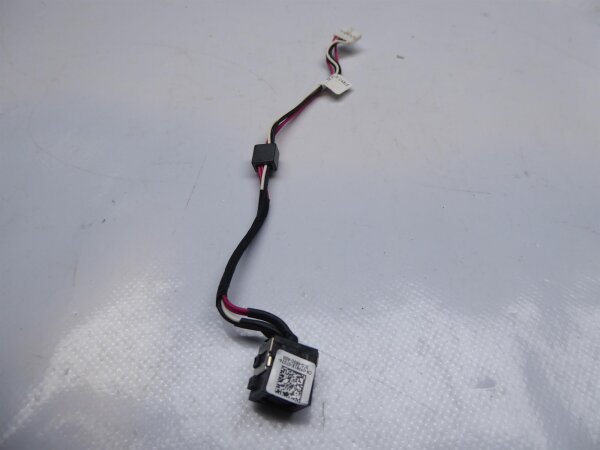 Dell Inspiron 15-3531 Powerbuchse Strombuchse DC30100M900  #4006