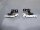 HP EliteBook 840 G3 Displayscharniere Scharniere Hinges L+R #4181