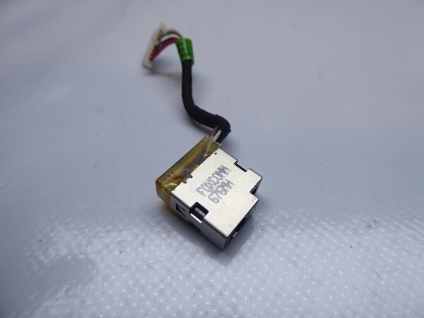 HP Pavilion 14 AL Serie ORIGINAL Powerbuchse Strombuchse 799735-F51  #4276