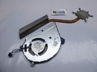 HP Pavilion 14 AL Serie Kühler Lüfter Cooling...