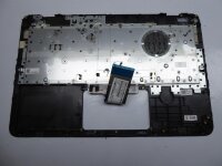 HP Pavilion 14 AL Serie Gehäuse Oberteil + nordic...