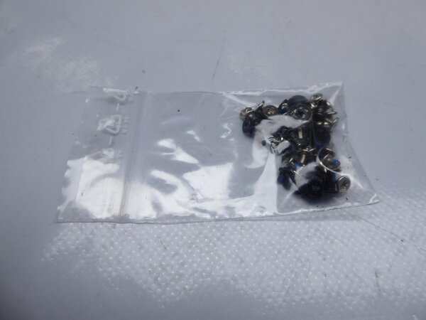 Lenovo Ideapad M30-70 Schraubensatz Screws Set #4135