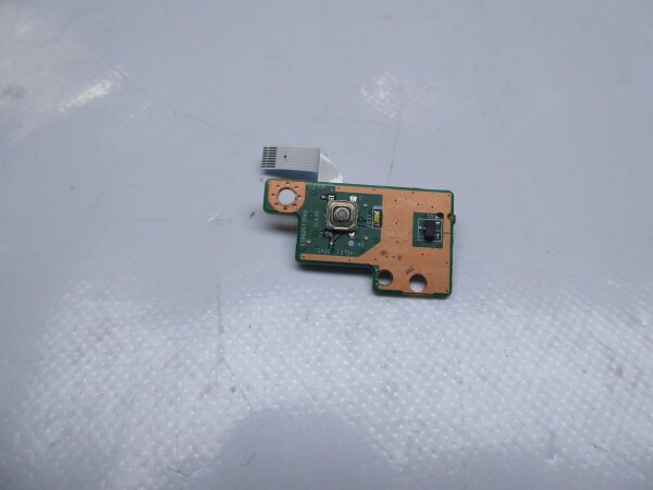 Lenovo IdeaPad U430p Power Button Board DA0LZ9PB8E0 #4277