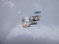 Lenovo IdeaPad U430p Power Button Board DA0LZ9PB8E0 #4277