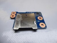 HP Omen 15 CE Serie SD Kartenleser Card Reader Board...