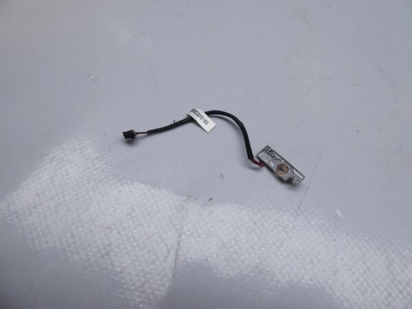 Lenovo Ideapad Yoga 13 Original Switch Board mit Kabel 11S11200993 #3661