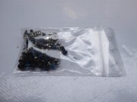 Toshiba Satellite P850-132 Schraubensatz Screws Set #4279