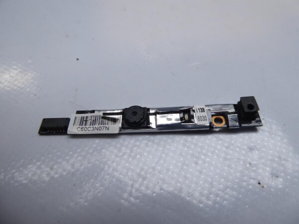 Toshiba Satellite P850-132 Webcam Kamera Modul #4279