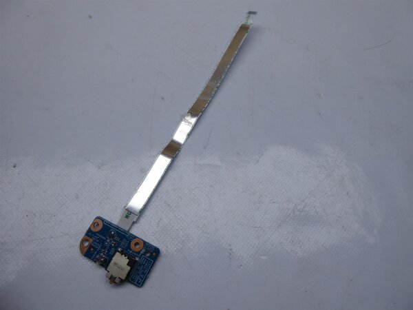 Lenovo V110 I/O Audio Board 448.08B03.0011 #4280