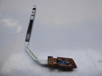 Toshiba Satellite P850-132 Powerbutton Board mit Kabel...