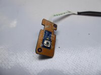 Toshiba Satellite P850-132 Powerbutton Board mit Kabel...