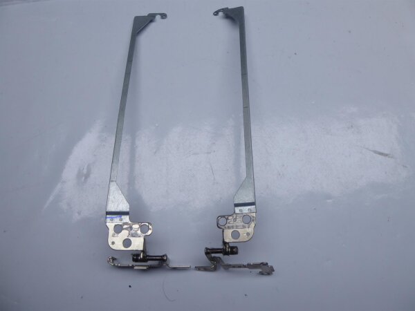 Lenovo V110 Display Scharniere Rechts Links 433.08B01.XXXX 433.08B02.XXXX #4280