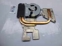 Toshiba Satellite P850-132 GPU CPU Kühler...