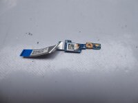 HP Pavilion X360 LED Board mit Kabel 448.0E811.0011 #4281