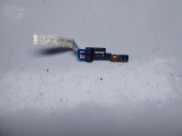 HP Pavilion X360 LED Board mit Kabel 448.0E811.0011 #4281